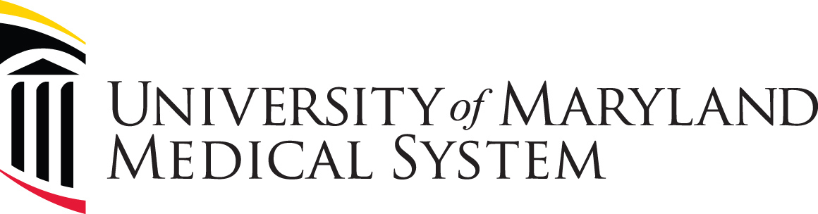 University of Maryland Medical System Logo