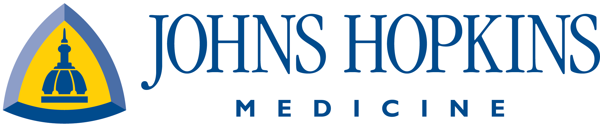 Johns Hopkins Medicine Logo 